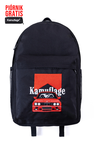 Plecak Kamuflage Beemer 2.0 20L