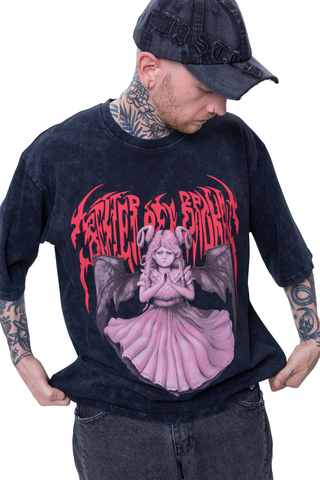 Koszulka Better off Broken Angel