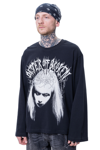 Better off Broken Sigil Longsleeve