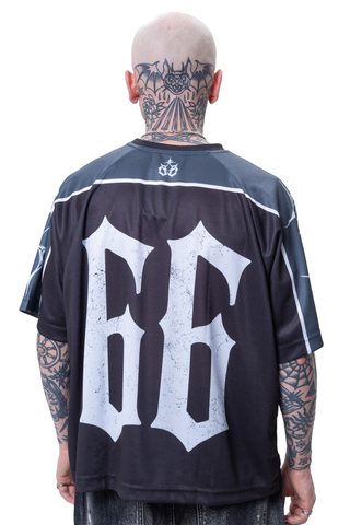 Tričko Better off Broken Offside Jersey