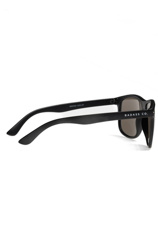 New Bad Line Owal Sunglasses