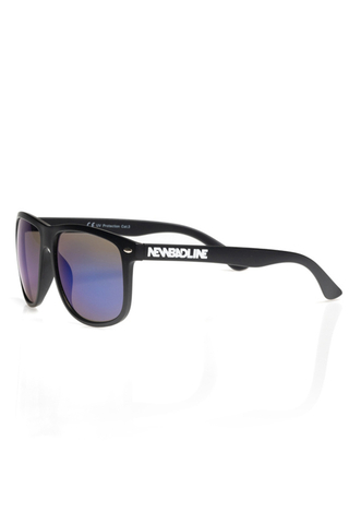 New Bad Line Owal Sunglasses