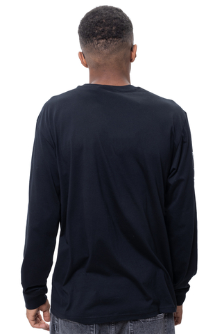 Ripndip Lord Nermal Pocket Longsleeve 