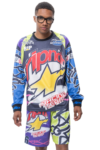 Ripndip Allstar Jersey Longsleeve 