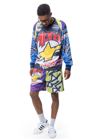 Ripndip Allstar Jersey Longsleeve 