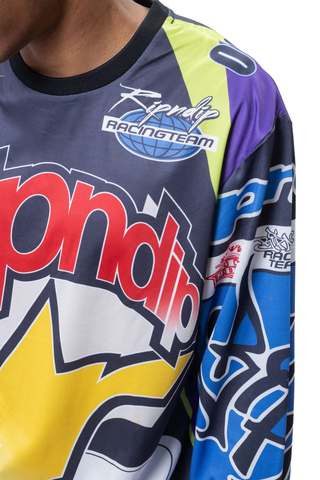 Ripndip Allstar Jersey Longsleeve 