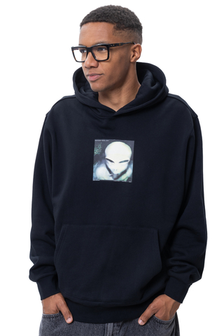 Mikina S Kapucí Ripndip Spacing Out