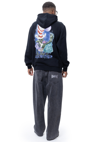 Ripndip Big Poe Hoodie