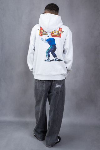 Ripndip Fight Hoodie