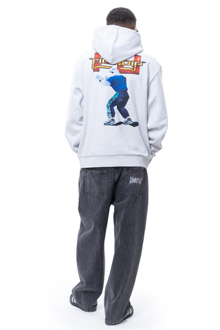 Ripndip Fight Hoodie
