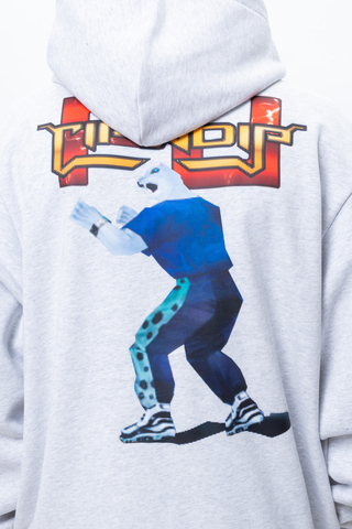 Ripndip Fight Hoodie