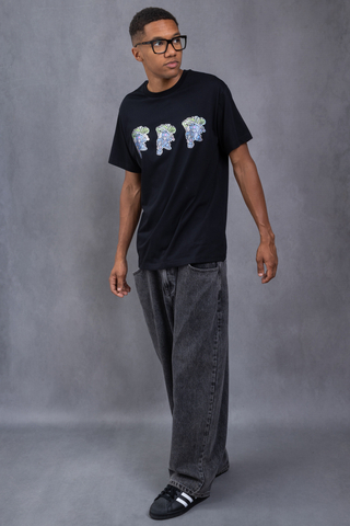 Ripndip Robo Samurai T-shirt