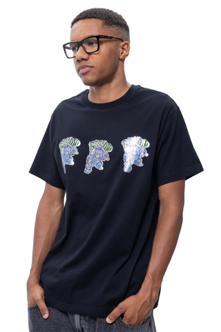 Ripndip Robo Samurai T-shirt