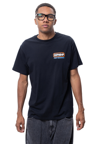 Ripndip Paint T-shirt