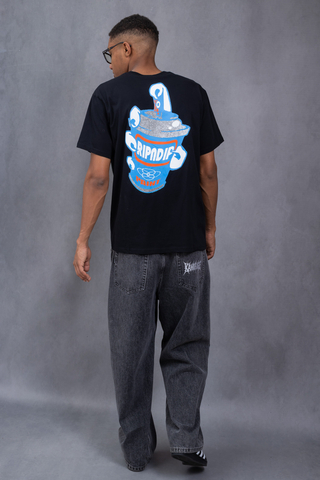 Ripndip Paint T-shirt
