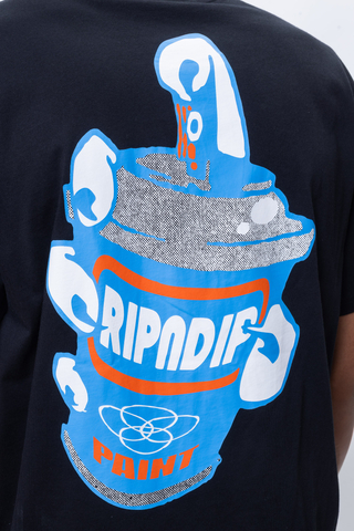 Ripndip Paint T-shirt