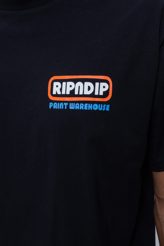 Ripndip Paint T-shirt