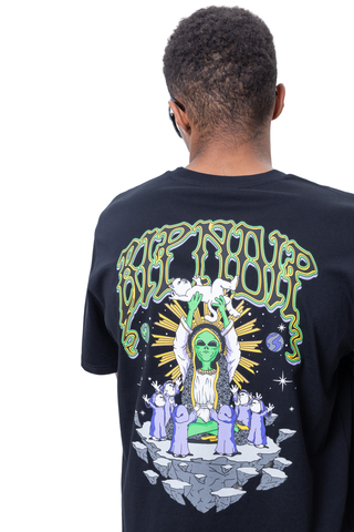 Koszulka Ripndip Sanctum