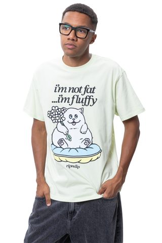 Ripndip Fluffy Baby T-shirt