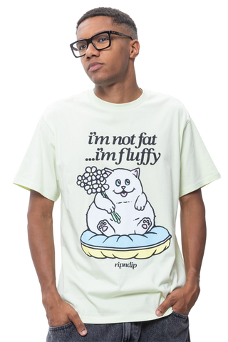 Tričko Ripndip Fluffy Baby