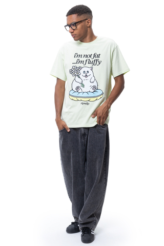 Ripndip Fluffy Baby T-shirt