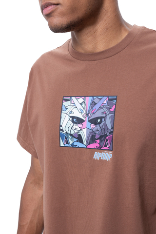 Koszulka Ripndip Nermbots