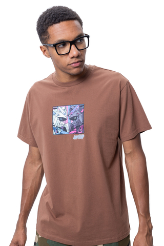 Tričko Ripndip Nermbots