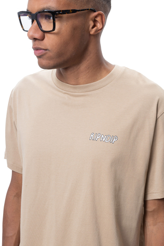 Ripndip Coco Nerm T-shirt