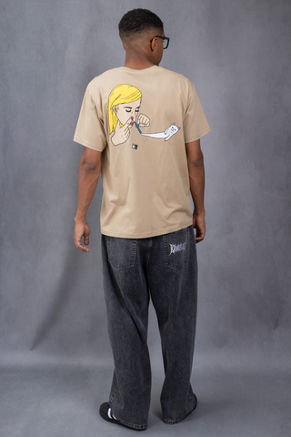 Ripndip Coco Nerm T-shirt