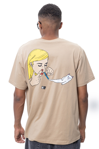 Tričko Ripndip Coco Nerm