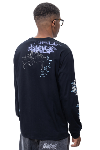 Ripndip World Wide Madness Longsleeve 