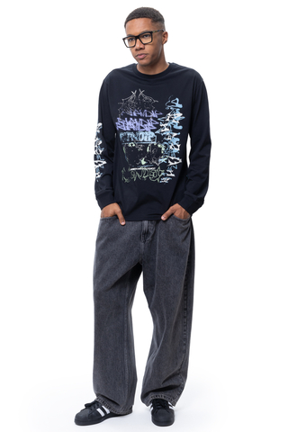 Ripndip World Wide Madness Longsleeve 