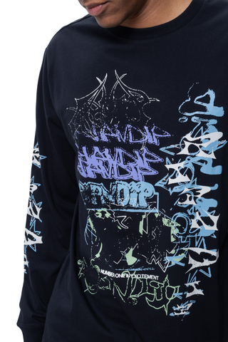Ripndip World Wide Madness Longsleeve 