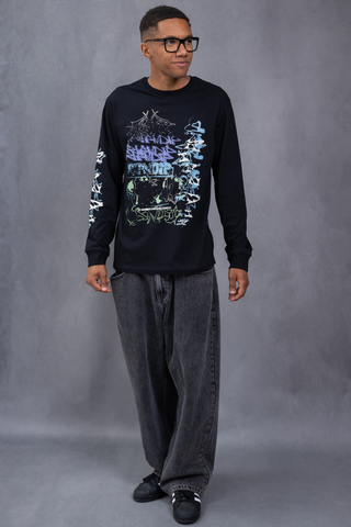 Ripndip World Wide Madness Longsleeve 