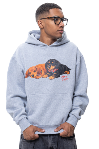 Mercur Puppy Hoodie
