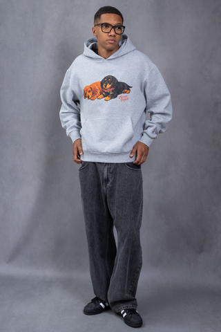 Mercur Puppy Hoodie