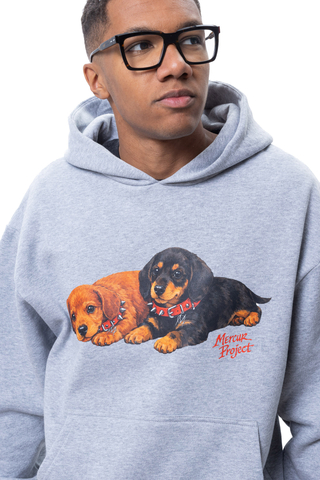 Mercur Puppy Hoodie