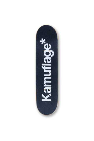 Deskorolka Kamuflage Fineshyt