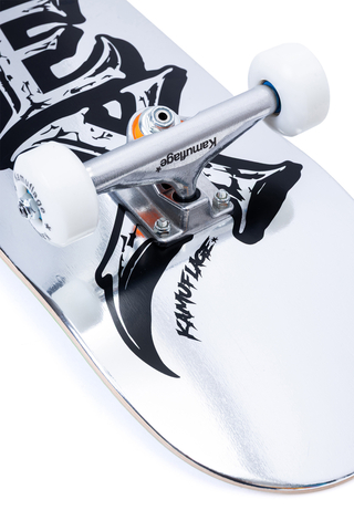 Kamuflage S3X Skateboard