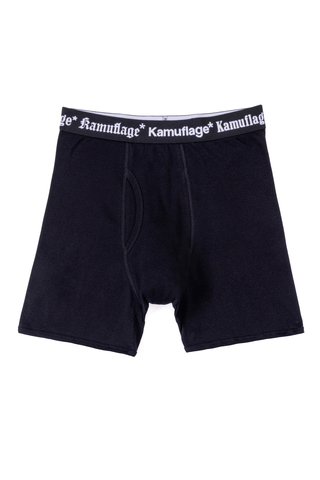Boxerky Kamuflage 3 Pak