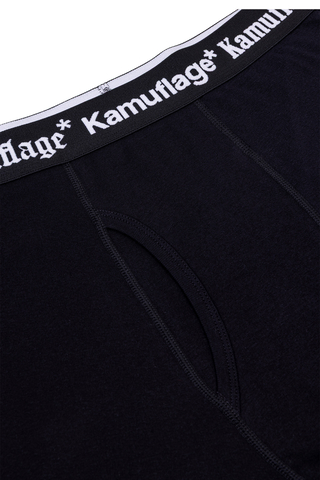 Boxerky Kamuflage 3 Pak