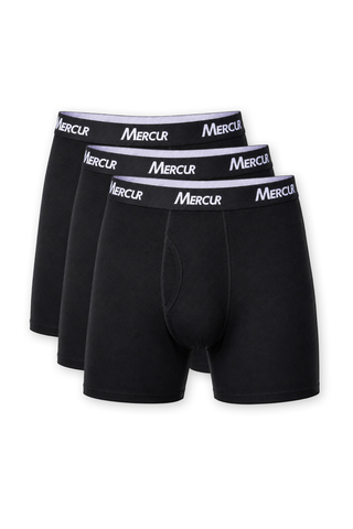 Mercur 3 Pack Boxers