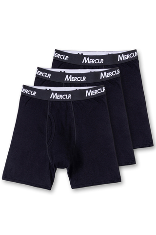 Boxerky Mercur 3 Pak
