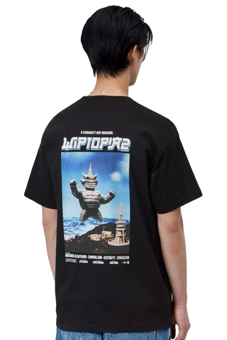 Tričko Carhartt WIP Wiptopia II