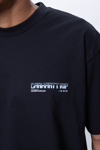 Koszulka Carhartt WIP Wiptopia II