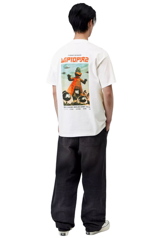 Tričko Carhartt WIP Wiptopia II