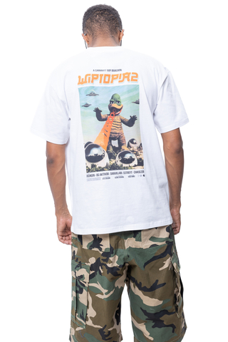 Tričko Carhartt WIP Wiptopia II