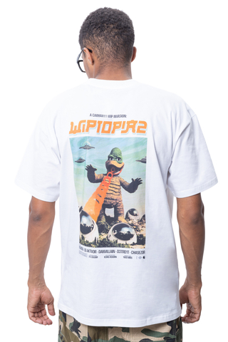 Tričko Carhartt WIP Wiptopia II