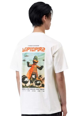 Tričko Carhartt WIP Wiptopia II