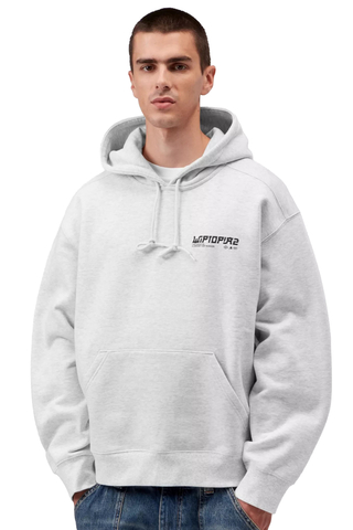 Mikina S Kapucí Carhartt WIP Wiptopia 2